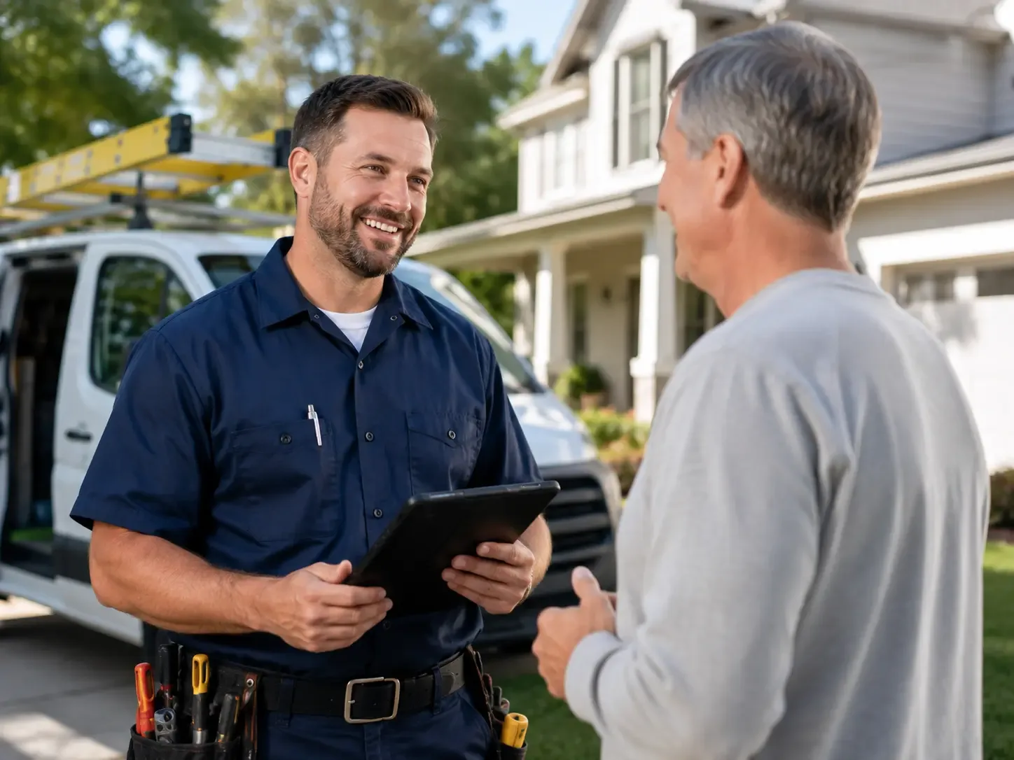 Whole Home Rewiring Brooklyn, WI FAQs